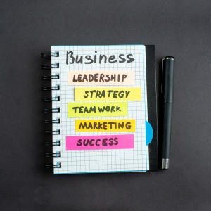 We create impact that matters