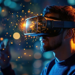 We engineer complexity into clarity