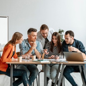 Real people, real passion